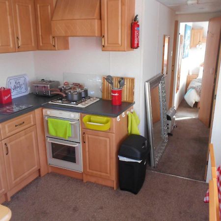 فيلا Six Berth Caravan The Wolds Ingoldmells سكيغنيس المظهر الخارجي الصورة